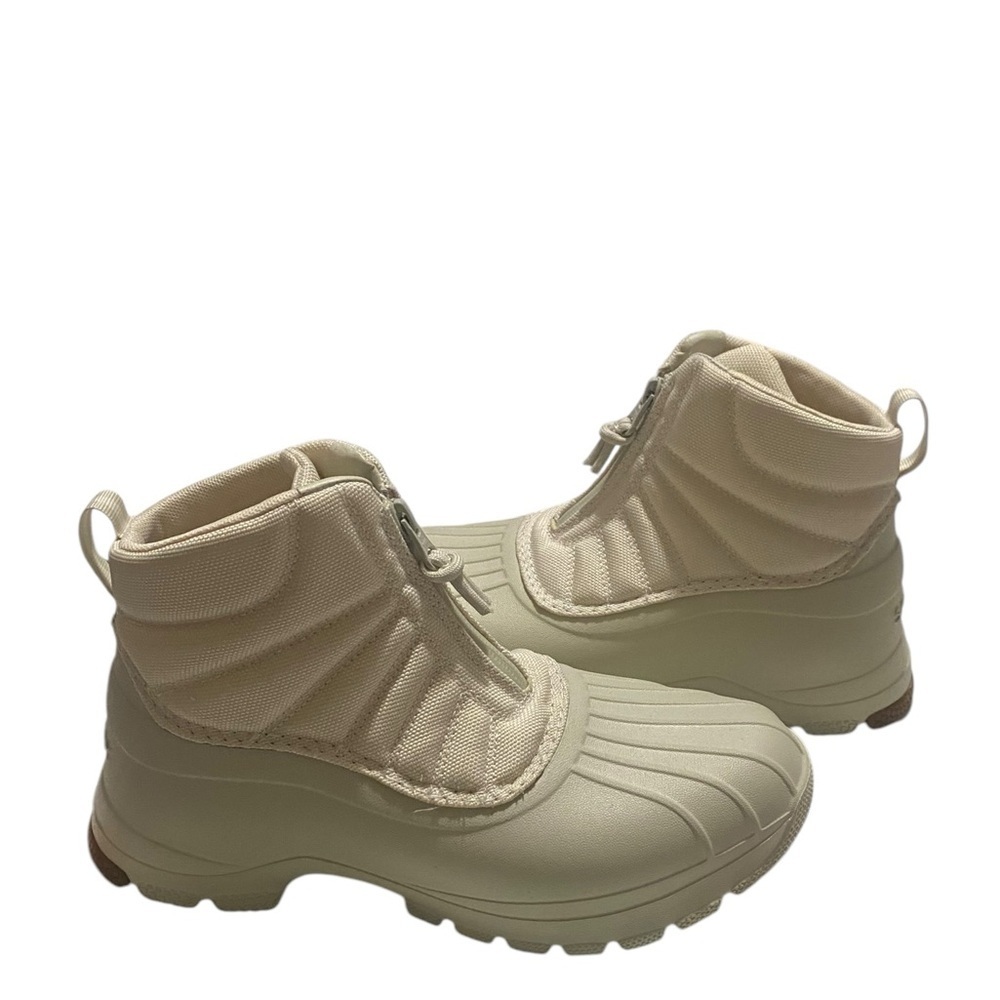 Sperry Women's Duck Float Zip Seacycled Winter Boot